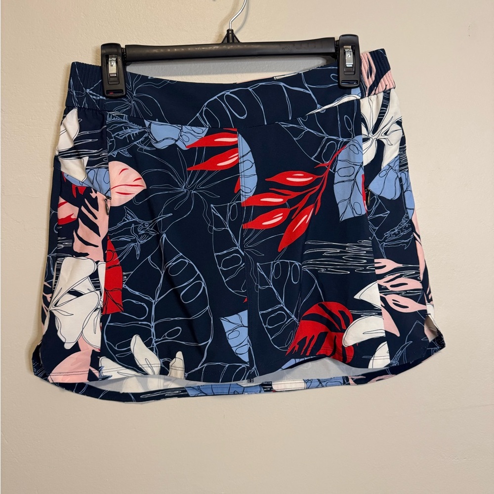Columbia Women's PFG Tidal Skort Size Small